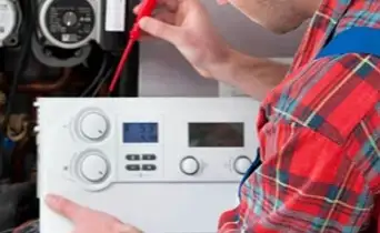 Boiler Repair in Warwick, RI