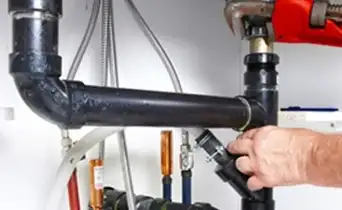 Emergency Plumbing in Warwick, RI
