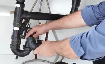 Plumbing Repair in Warwick, RI