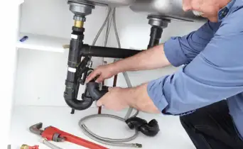 Plumbing Repair in Warwick, RI