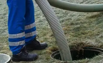 Septic Pumping in Warwick, RI