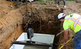 Septic Repair in Warwick, RI
