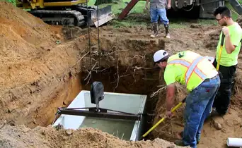 Septic Repair in Warwick, RI