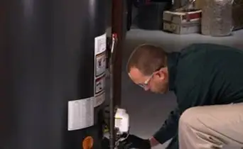 Water Heater Repair in Warwick, RI