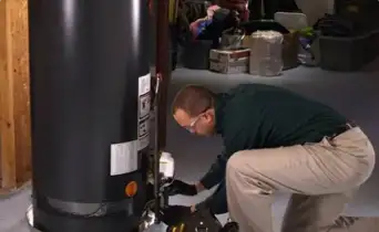 Water Heater Repair in Warwick, RI